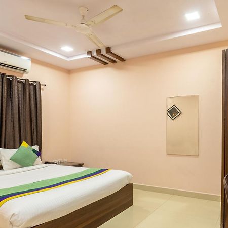 Treebo Eco Stay T Nagar Chennai Esterno foto