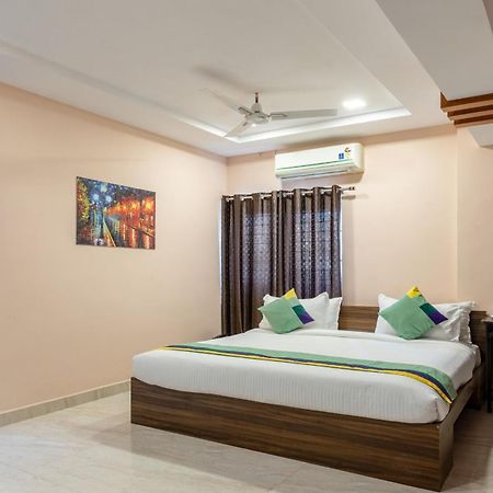 Treebo Eco Stay T Nagar Chennai Esterno foto