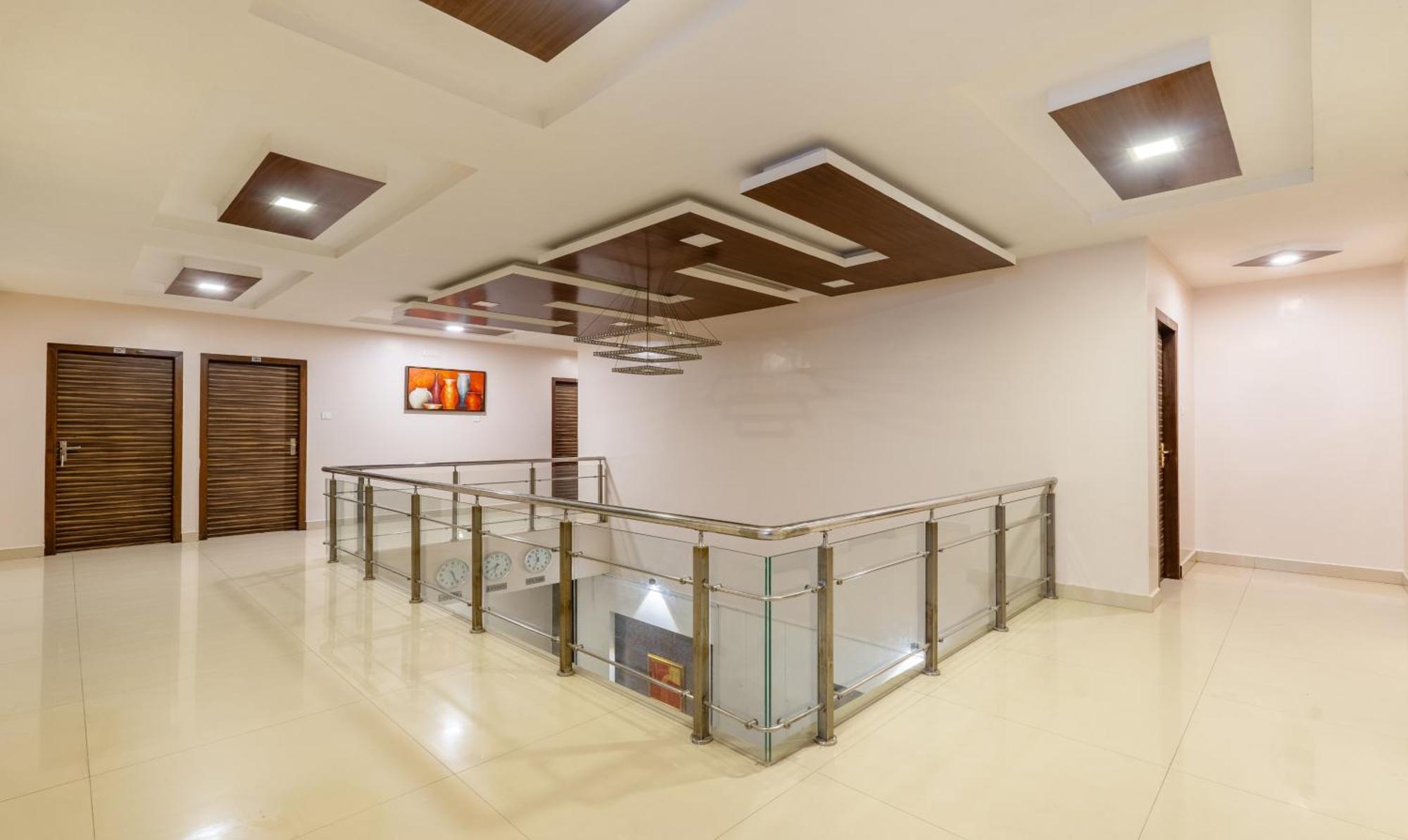 Treebo Eco Stay T Nagar Chennai Esterno foto